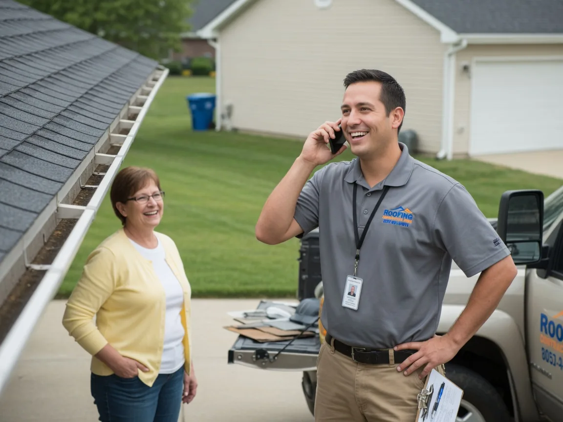 Local Roofing Contractors Livingston, TN FAQs